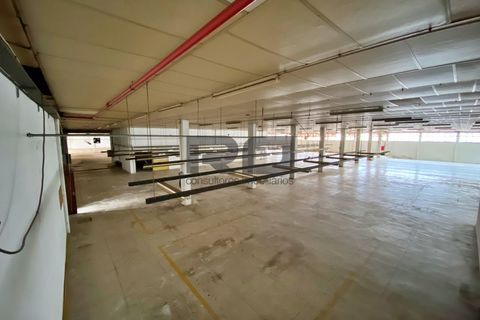 Erhvervsejendom i Trofa, Porto, Trofa - € 2.500.000 | Ref: RO2100 - foto 20