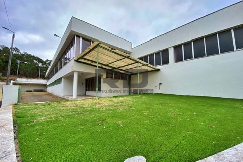 Erhvervsejendom i Trofa, Porto, Trofa - € 2.500.000 | Ref: RO2100 - foto 24