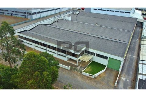 Erhvervsejendom i Trofa, Porto, Trofa - € 2.500.000 | Ref: RO2100 - foto 25