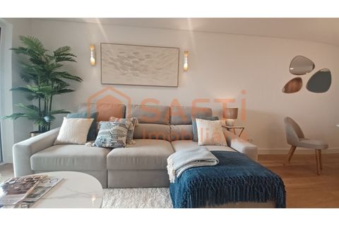 Lejlighed i Cascais, Lisbon, Cascais - € 850.000 | Ref: SAFTI:004100 - foto 3