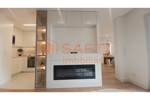 Lejlighed i Cascais, Lisbon, Cascais - € 850.000 | Ref: SAFTI:004100 - foto 8