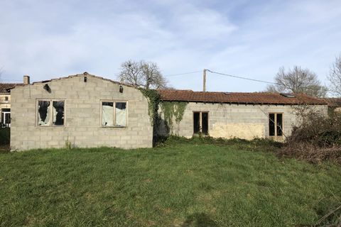 Villa i Longré, Charente, Longré - € 79.992 | Ref: BVI71948 - foto 8
