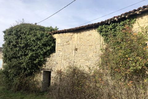 Villa i Longré, Charente, Longré - € 79.992 | Ref: BVI71948 - foto 10
