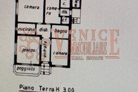 Villa i Jesolo, Venice, Jesolo - € 550.000 | Ref: SD473 - foto 6