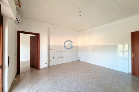 Leilighet i Catanzaro, Catanzaro, Catanzaro - € 72 000 | Ref: CZ-500 - foto 2