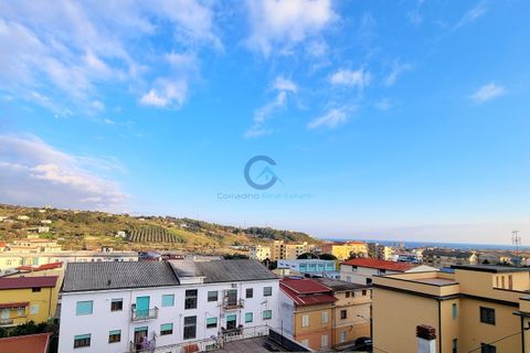 Leilighet i Catanzaro, Catanzaro, Catanzaro - € 72 000 | Ref: CZ-500 - foto 4
