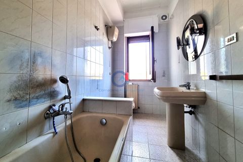 Leilighet i Catanzaro, Catanzaro, Catanzaro - € 72 000 | Ref: CZ-500 - foto 8