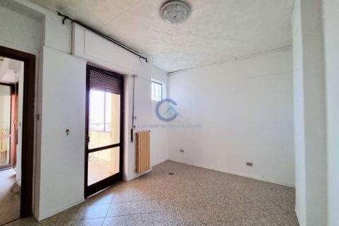 Leilighet i Catanzaro, Catanzaro, Catanzaro - € 72 000 | Ref: CZ-500 - foto 10