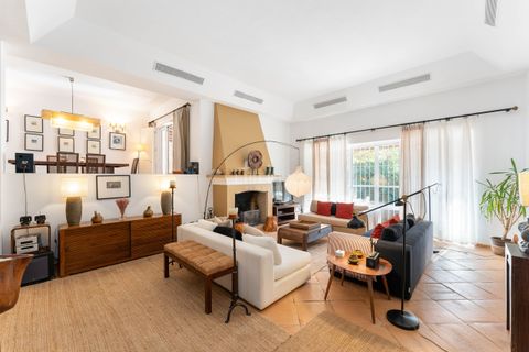 Villa i Almancil, Faro, Almancil - € 2.750.000 | Ref: LBRT242 - foto 2