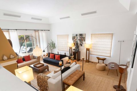 Villa i Almancil, Faro, Almancil - € 2.750.000 | Ref: LBRT242 - foto 6
