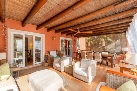 Villa i Almancil, Faro, Almancil - € 2.750.000 | Ref: LBRT242 - foto 11