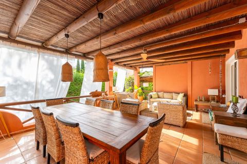 Villa i Almancil, Faro, Almancil - € 2.750.000 | Ref: LBRT242 - foto 12