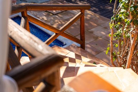Villa i Almancil, Faro, Almancil - € 2.750.000 | Ref: LBRT242 - foto 14