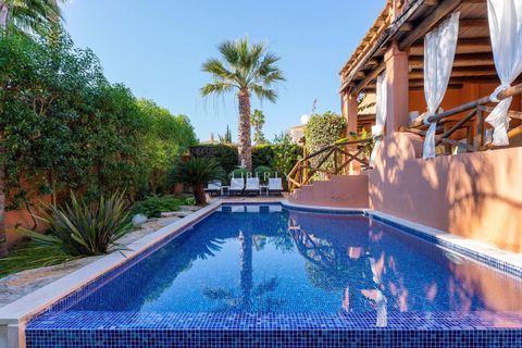 Villa i Almancil, Faro, Almancil - € 2.750.000 | Ref: LBRT242 - foto 15