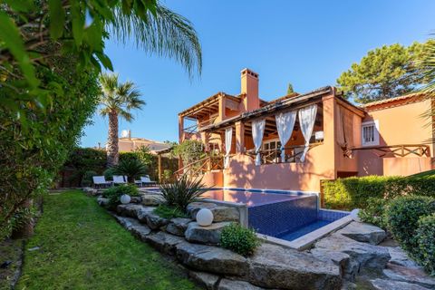 Villa i Almancil, Faro, Almancil - € 2.750.000 | Ref: LBRT242 - foto 1