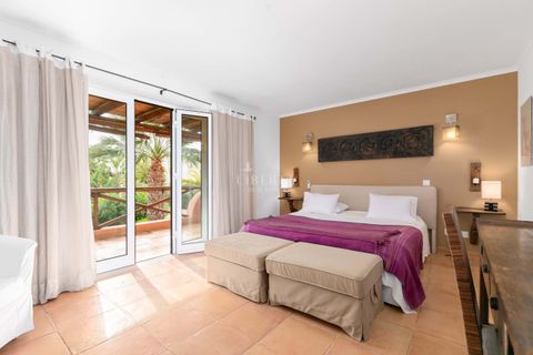 Villa i Almancil, Faro, Almancil - € 2.750.000 | Ref: LBRT242 - foto 20