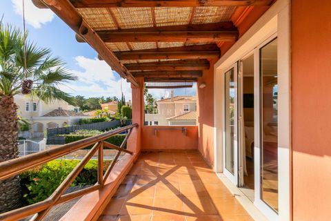 Villa i Almancil, Faro, Almancil - € 2.750.000 | Ref: LBRT242 - foto 23