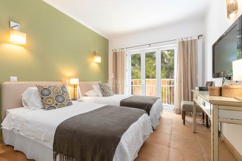 Villa i Almancil, Faro, Almancil - € 2.750.000 | Ref: LBRT242 - foto 24