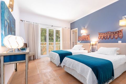 Villa i Almancil, Faro, Almancil - € 2.750.000 | Ref: LBRT242 - foto 26