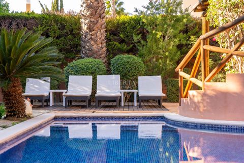Villa i Almancil, Faro, Almancil - € 2.750.000 | Ref: LBRT242 - foto 29