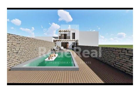 Helårsgrund i Benafim, Faro, Benafim - € 95.000 | Ref: 021230078 - foto 1