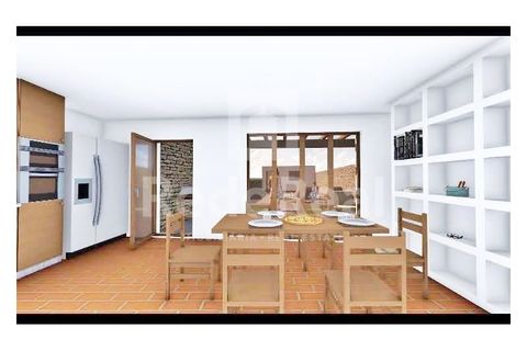 Helårsgrund i Benafim, Faro, Benafim - € 95.000 | Ref: 021230078 - foto 3