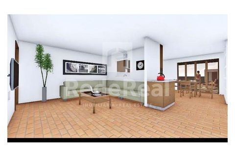 Helårsgrund i Benafim, Faro, Benafim - € 95.000 | Ref: 021230078 - foto 5