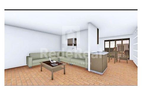 Helårsgrund i Benafim, Faro, Benafim - € 95.000 | Ref: 021230078 - foto 6