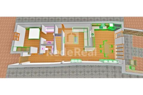 Helårsgrund i Benafim, Faro, Benafim - € 95.000 | Ref: 021230078 - foto 18