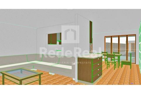 Helårsgrund i Benafim, Faro, Benafim - € 95.000 | Ref: 021230078 - foto 19