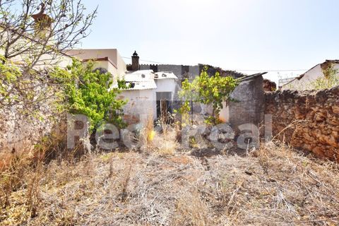 Helårsgrund i Benafim, Faro, Benafim - € 95.000 | Ref: 021230078 - foto 23