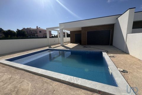 Rækkehus i Seixal, Setubal, Seixal - € 625.000 | Ref: 110182 - foto 14