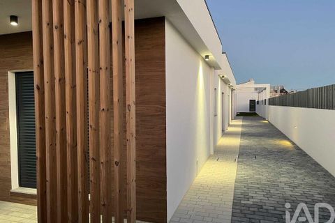 Rækkehus i Seixal, Setubal, Seixal - € 625.000 | Ref: 110182 - foto 13