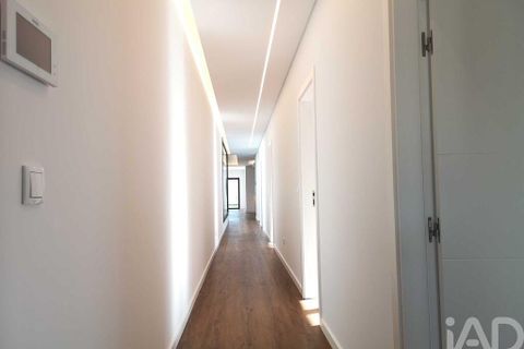 Rækkehus i Seixal, Setubal, Seixal - € 625.000 | Ref: 110182 - foto 19