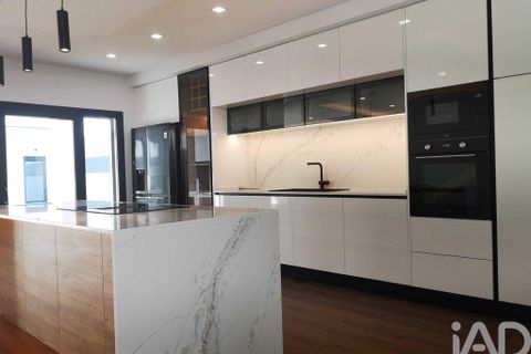 Rækkehus i Seixal, Setubal, Seixal - € 625.000 | Ref: 110182 - foto 21