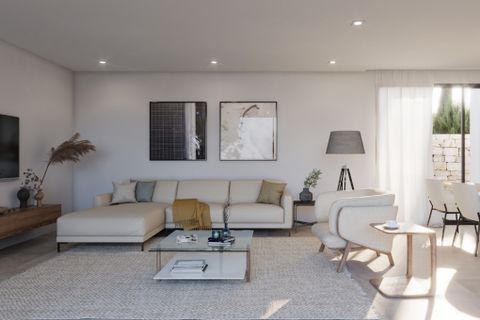 Villa i Benitachell, Alicante, Benitachell - € 1.605.500 | Ref: W-02UDHE - foto 4
