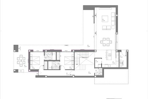Villa i Benitachell, Alicante, Benitachell - € 1.605.500 | Ref: W-02UDHE - foto 16