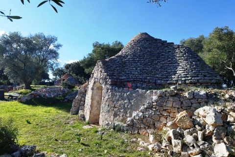 Farm hus i Ostuni, Brindisi, Ostuni - € 95.000 | Ref: 172693 - foto 2