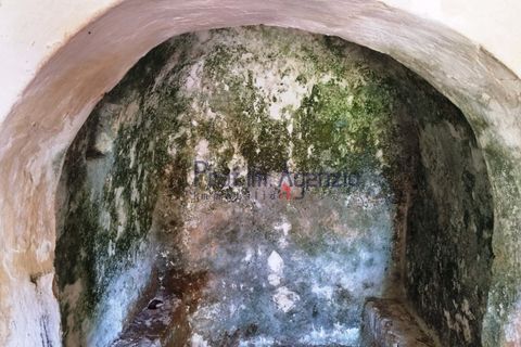 Farm hus i Ostuni, Brindisi, Ostuni - € 95.000 | Ref: 172693 - foto 9