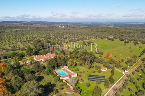 Farm i Arcos, Evora, Arcos - € 1.385.000 | Ref: 241-4 - foto 2