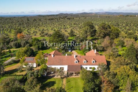 Farm i Arcos, Evora, Arcos - € 1.385.000 | Ref: 241-4 - foto 4