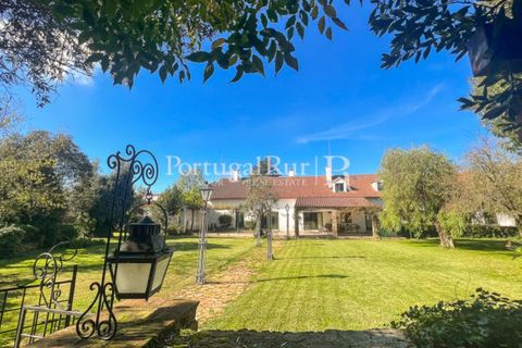 Farm i Arcos, Evora, Arcos - € 1.385.000 | Ref: 241-4 - foto 1