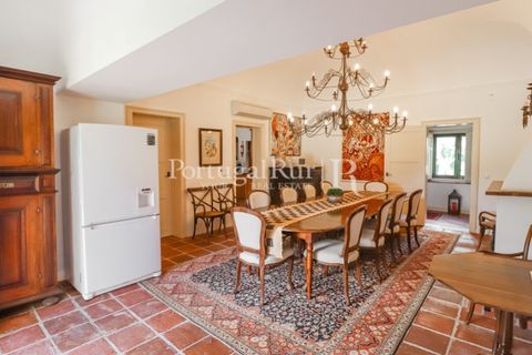 Farm i Arcos, Evora, Arcos - € 1.385.000 | Ref: 241-4 - foto 14