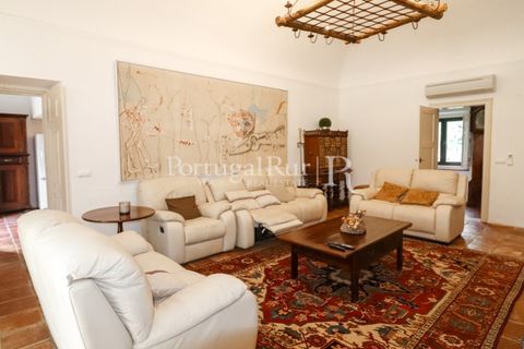 Farm i Arcos, Evora, Arcos - € 1.385.000 | Ref: 241-4 - foto 16