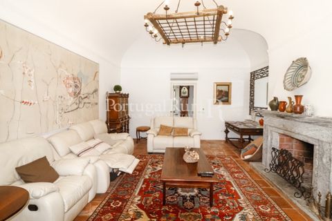 Farm i Arcos, Evora, Arcos - € 1.385.000 | Ref: 241-4 - foto 17