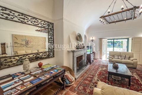 Farm i Arcos, Evora, Arcos - € 1.385.000 | Ref: 241-4 - foto 18