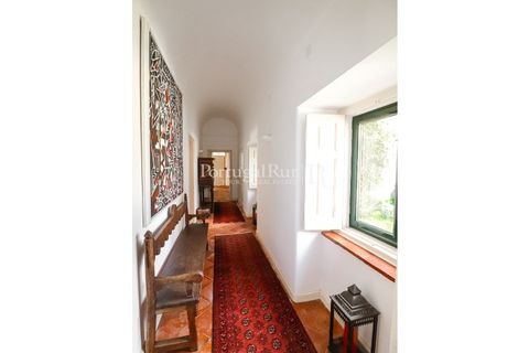 Farm i Arcos, Evora, Arcos - € 1.385.000 | Ref: 241-4 - foto 19