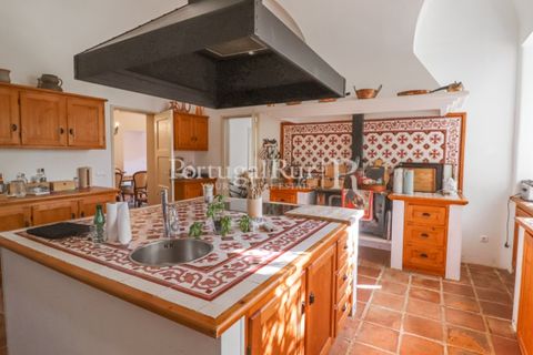 Farm i Arcos, Evora, Arcos - € 1.385.000 | Ref: 241-4 - foto 20