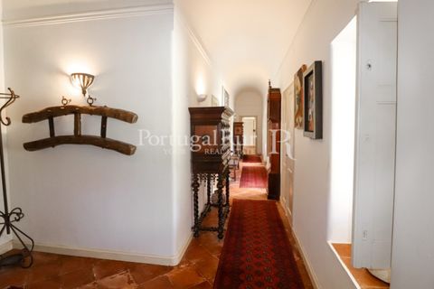 Farm i Arcos, Evora, Arcos - € 1.385.000 | Ref: 241-4 - foto 24