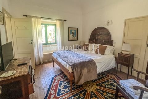 Farm i Arcos, Evora, Arcos - € 1.385.000 | Ref: 241-4 - foto 27